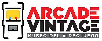 Logo de Arcade Vintage
