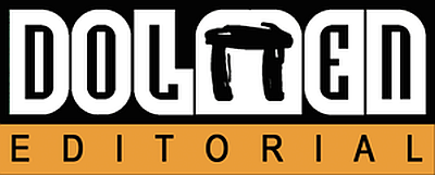 Logo de Dolmen Editorial