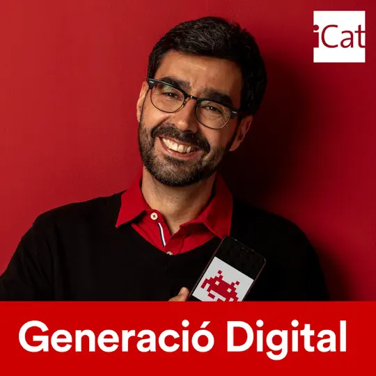 Logo de Generació Digital