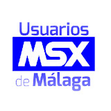Logo de la Asociación de Usuarios MSX de Málaga